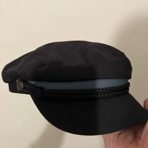 Straight to Hell fisherman’s cap